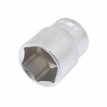 Llave de vaso corto Pro-Torque ® 6 caras  1/2-  25 mm