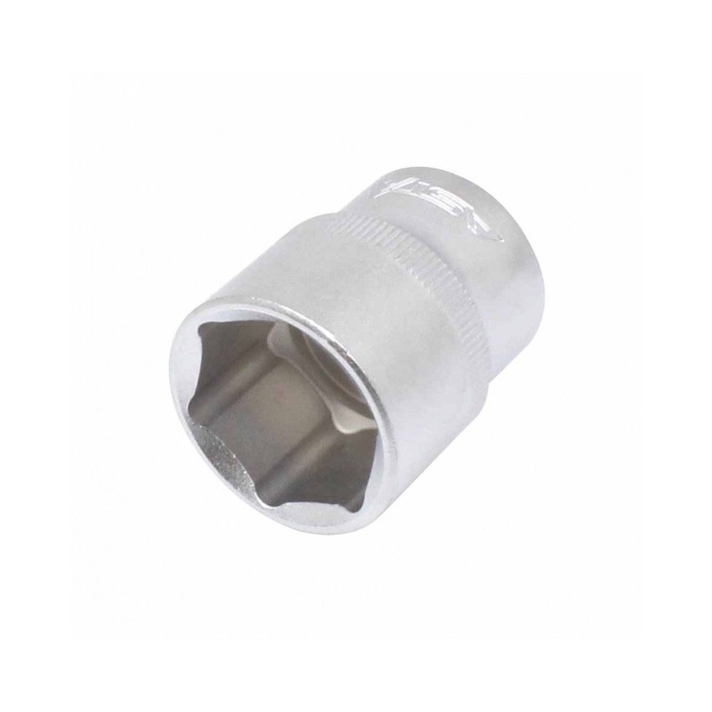 Llave de vaso corto Pro-Torque ® 6 caras  1/2-  25 mm