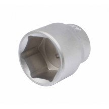 Pro-Torque ® lavagem de vidro curto 6 faces 1/2- 33 mm