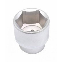 Llave de vaso corto Pro-Torque ® 6 caras  1/2-  33 mm