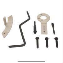 CONJUNTO REGLAJE FIAT/PSA