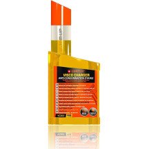 TRATAMIENTO DE ACEITE Y FUGAS DEL MOTOR