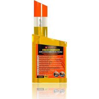 TRATAMIENTO DE ACEITE Y FUGAS DEL MOTOR