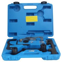Bloqueo Distribución BMW MINI N47 N57 | Kit Calado Motor Profesional