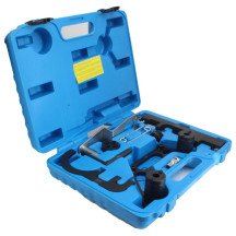 Bloqueo Distribución BMW MINI N47 N57 | Kit Calado Motor Profesional