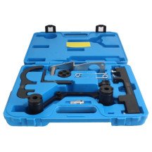 Bloqueo Distribución BMW MINI N47 N57 | Kit Calado Motor Profesional