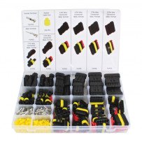 KIT PARA CABLES ELECTRIC 622