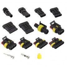 KIT PARA CABLES ELECTRIC 622