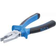 Acompanhamento universal Δ 175 mm