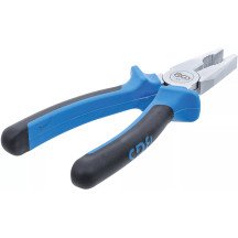 Acompanhamento universal Δ 175 mm