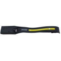LED RECARGABLE COB LINTERNA