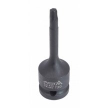 TORX T30 T30 T30 TIP TIP 1/2 impacto