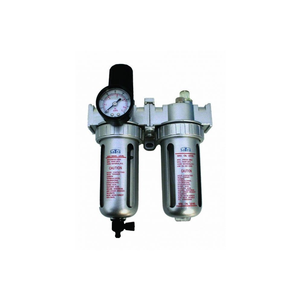REGULAMENTO COM SEPARATOR E LUBRICAÇÃO REGULAMENTO COM SEPARATOR E LUBRICAÇÃO