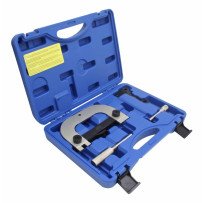 Ferramenta de bloqueio de sincronização para Renault 1.2 / 1.4 / 1.6 / 2.0