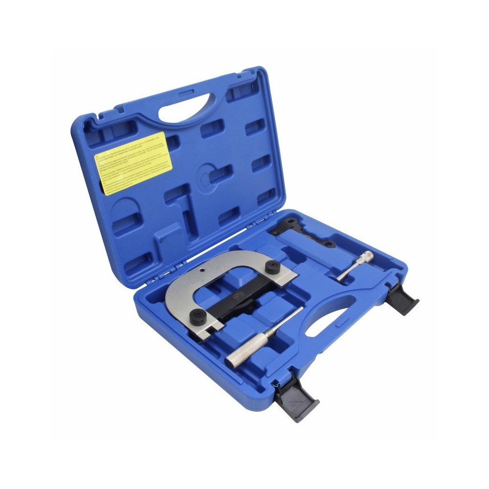 Ferramenta de bloqueio de sincronização para Renault 1.2 / 1.4 / 1.6 / 2.0