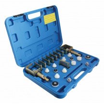 Adaptadores para limpeza e lavagem de ar condicionado
