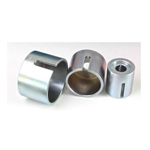 Conjunto de extratores, rolamentos e focas de silenblocks