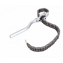 Chave de filtro de óleo ajustável