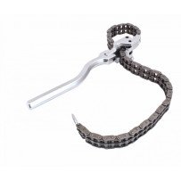 Chave de filtro de óleo ajustável