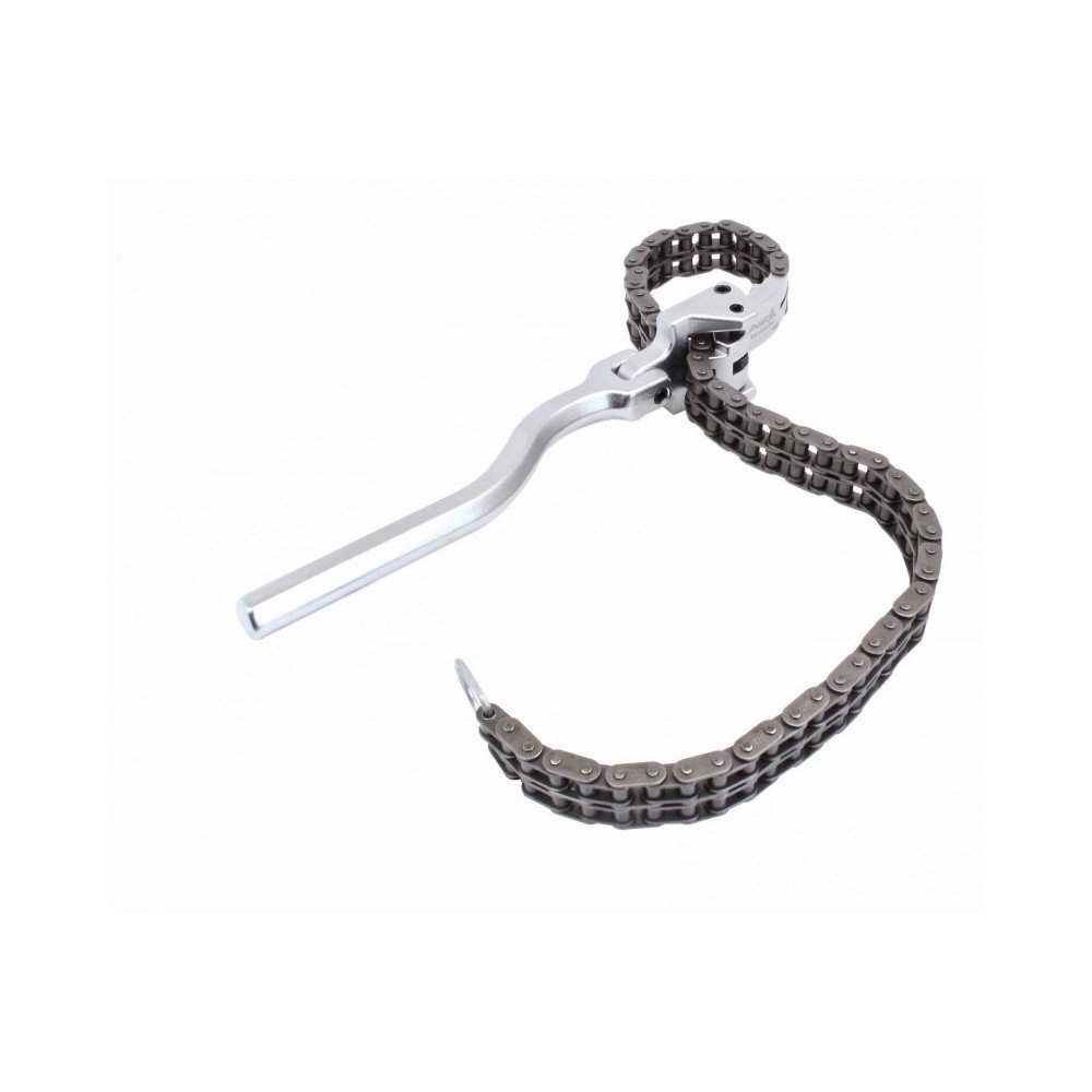 Chave de filtro de óleo ajustável