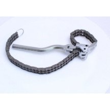 Chave de filtro de óleo ajustável