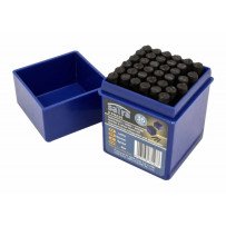 Numeração Jogo 5 mm 36 UDs