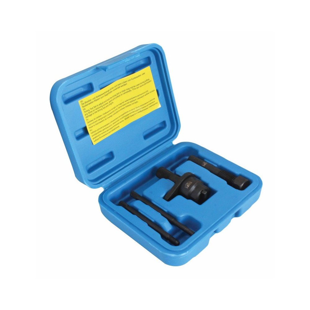 Kit de Calado VAG 1.2 TSI/TFSI de Cadena CBZA, CBZB y CBZC