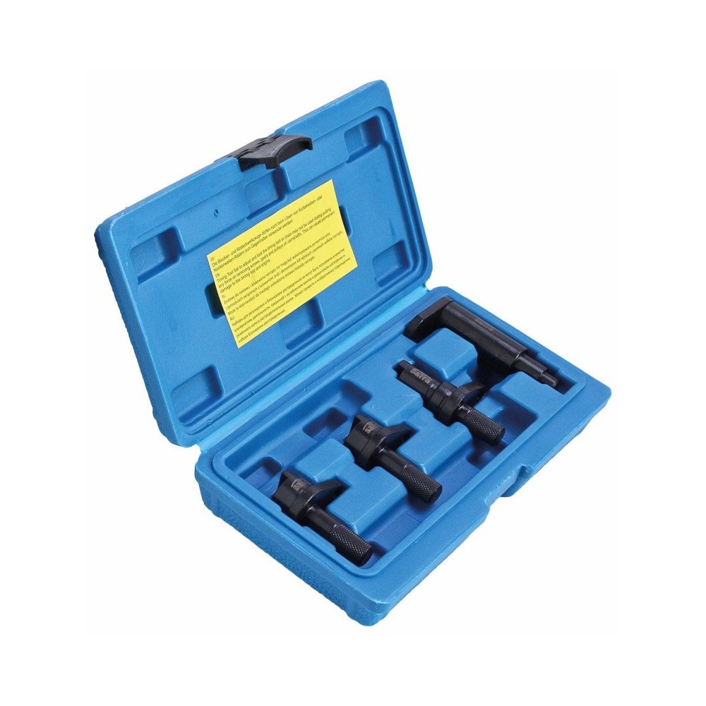 Distribuição do kit de travamento - VAG 1.2 3 CYL (6V / 12V) Distribuição do kit de travamento - VAG 1.2 3 CYL (6V / 12V)