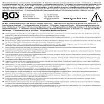 Dica de precisão definida com trabalho - 10 peças