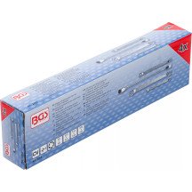 JUEGO DE LLAVES COMBINADAS TORX - 4 PIEZAS