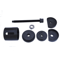 SilentBlocks Extrator e instalador para BMW mini (R50 / R53)