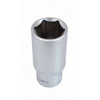 Chave de Tubo Long Pro-Torque ® 6 Faces 1/2 - 25 mm