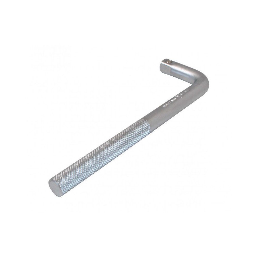 LLAVE EN FORMA DE L 3/8  160MM