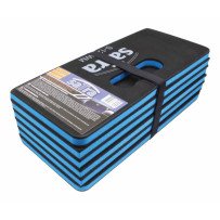 ALFONBRA PROTECTORA PLEGABLE PARA MECÁNICOS 1200X455X23 MM