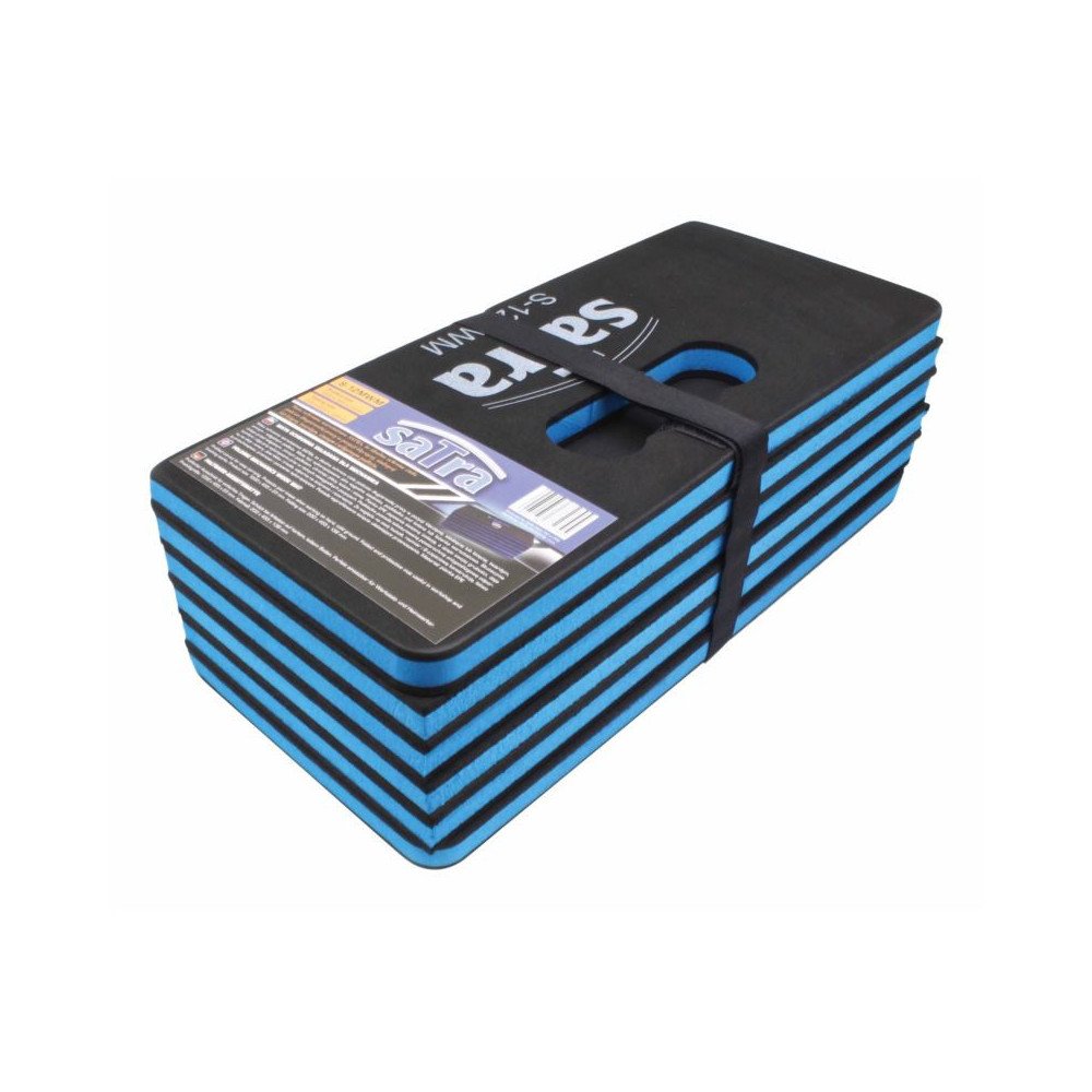 Alfonna protetora dobrável para mecânica 1200x455x23 mm