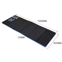 Alfonna protetora dobrável para mecânica 1200x455x23 mm