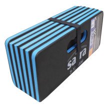 ALFONBRA PROTECTORA PLEGABLE PARA MECÁNICOS 1200X455X23 MM