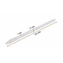 DESMONTABLES PARA NEUMATICOS 502 X 27 MM