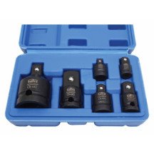 Conjunto de 6 adaptadores de impacto