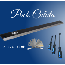 Pack Culata Profesional – El regalo perfecto para mecánicos exigentes