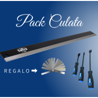 Pack Culata Profesional – El regalo perfecto para mecánicos exigentes