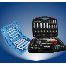 Pack Pro Tools - o presente que converte qualquer garagem no workshop