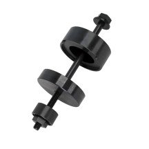 Eixo traseiro do instalador do silentblock