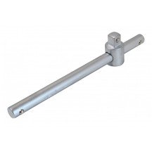 Maneral en T Deslizable 3/8  Profesional (164mm)