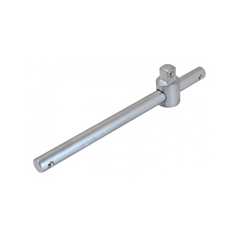 Maneral en T Deslizable 3/8  Profesional (164mm)