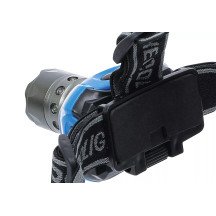 Linterna Frontal LED 3W Profesional para Taller Mecánico | 150lm