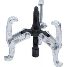 Extratores Indoor / Exterior, 3 braços | 15 - 100 mm