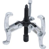 Extractores interior/exterior, 3 brazos | 15 - 100 mm