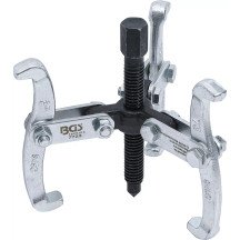 Extratores Indoor / Exterior, 3 braços | 15 - 100 mm