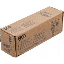 Extratores Indoor / Exterior, 3 braços | 30 - 150 mm